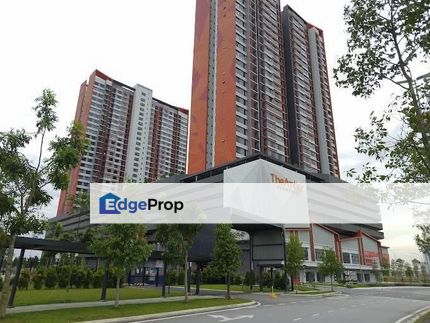 Amber Residences Gamuda 257, Selangor, Kota Kemuning