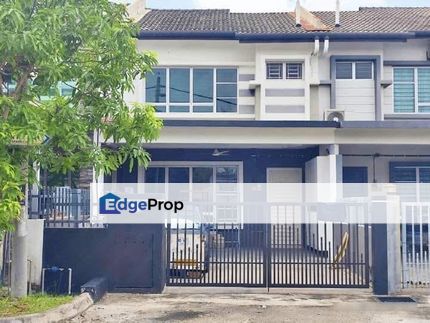 Hillpark 2 Kajang, Selangor, Semenyih