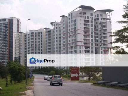 Subang Olives , Selangor, Subang Jaya