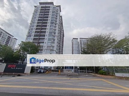 1120 Park Avenue Petaling Jaya, Selangor, Petaling Jaya