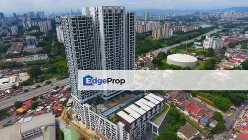 Gen KL Kuchai Lama, Kuala Lumpur, Kuchai Lama