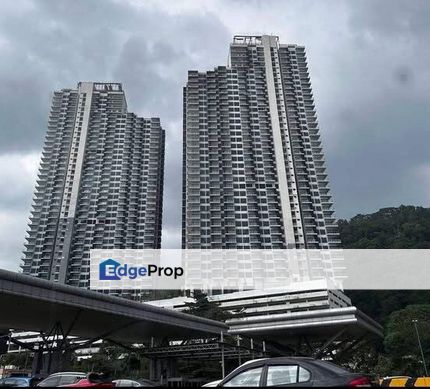 Hampton Damansara Condominium Kuala Lumpur, Kuala Lumpur, Country Heights Damansara