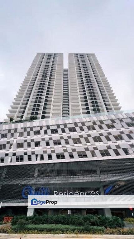 Quill Residences KL City , Kuala Lumpur, KL City