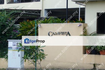 Casa Vista Bangsar, Kuala Lumpur, Bangsar