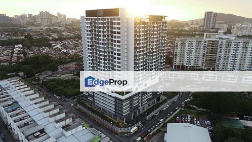 Residensi 333 Kepong, Kuala Lumpur, Kepong