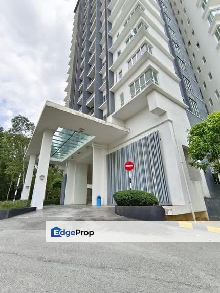 IResidence Condo Mahkota Cheras, Selangor, Cheras South