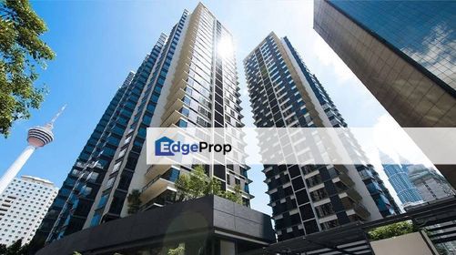 St Mary Residences , Kuala Lumpur, KL City