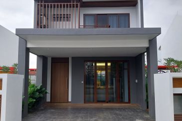 Residency Aurora @ Selangor Cyber Valley