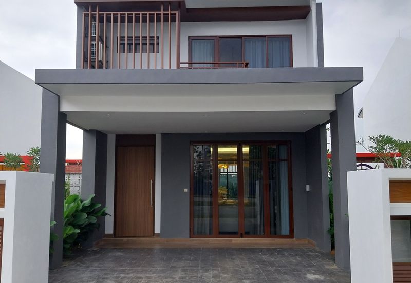 Residency Aurora @ Selangor Cyber Valley