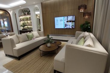 Residency Aurora @ Selangor Cyber Valley