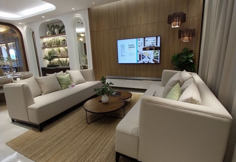 Residency Aurora @ Selangor Cyber Valley