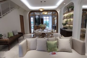 Residency Aurora @ Selangor Cyber Valley