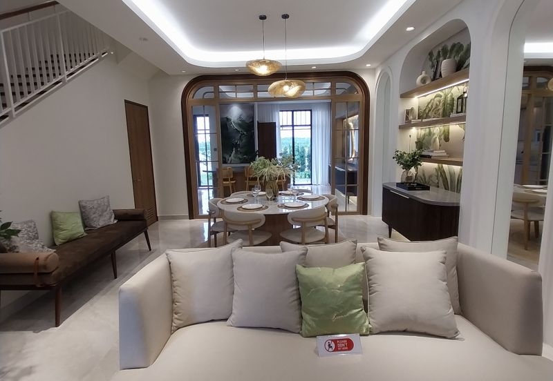 Residency Aurora @ Selangor Cyber Valley