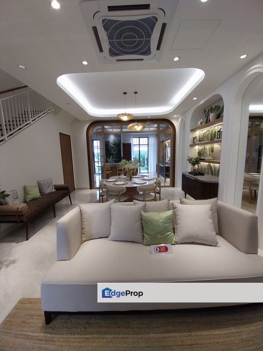 Adhara Cyber Valley Cyberjaya, Selangor, Cyberjaya