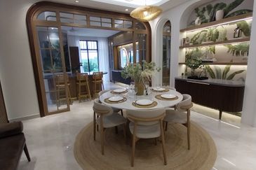 Residency Aurora @ Selangor Cyber Valley