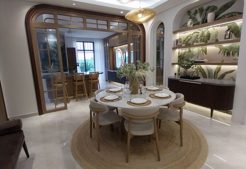 Residency Aurora @ Selangor Cyber Valley