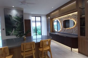 Residency Aurora @ Selangor Cyber Valley