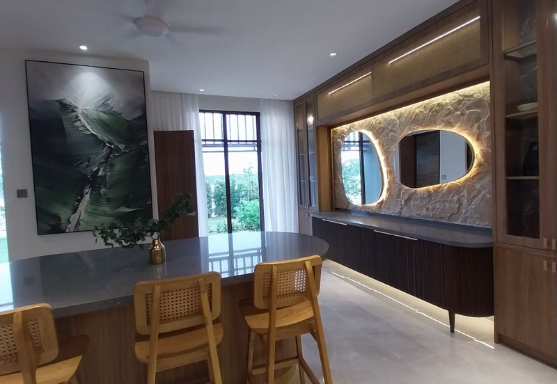 Residency Aurora @ Selangor Cyber Valley