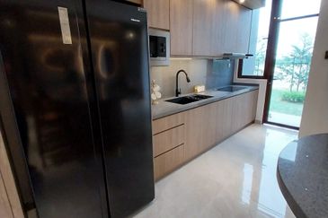 Residency Aurora @ Selangor Cyber Valley