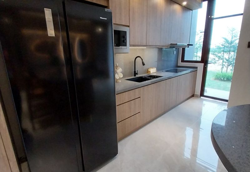 Residency Aurora @ Selangor Cyber Valley