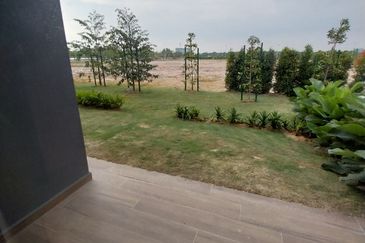 Residency Aurora @ Selangor Cyber Valley