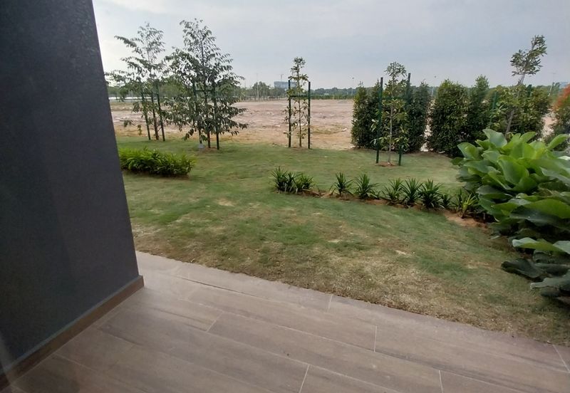 Residency Aurora @ Selangor Cyber Valley