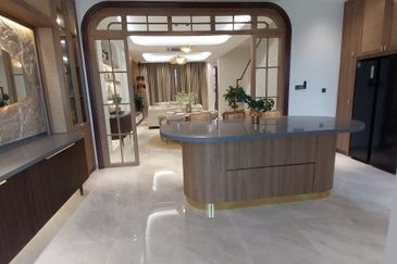 Residency Aurora @ Selangor Cyber Valley