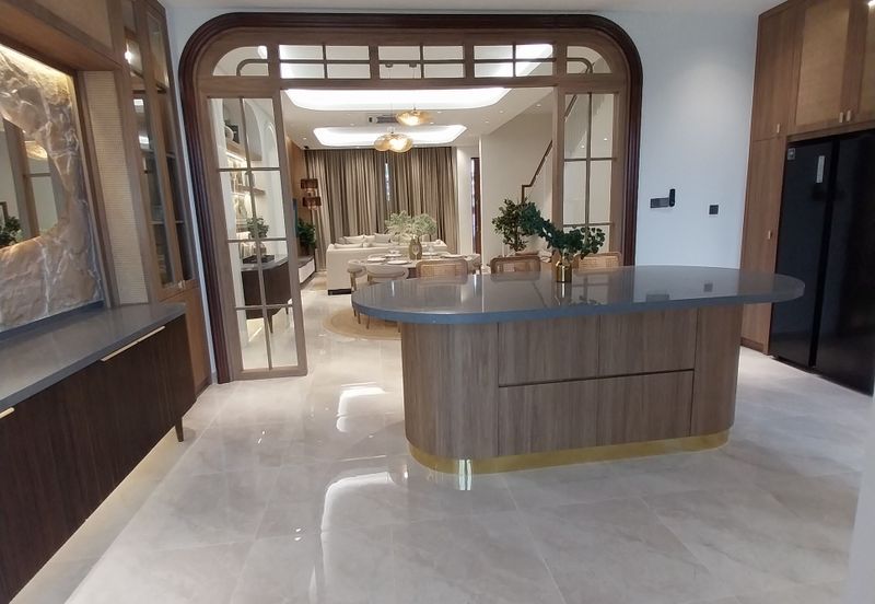 Residency Aurora @ Selangor Cyber Valley