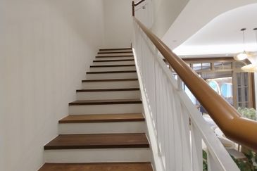 Residency Aurora @ Selangor Cyber Valley