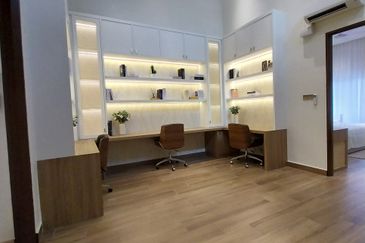 Residency Aurora @ Selangor Cyber Valley