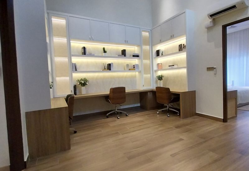 Residency Aurora @ Selangor Cyber Valley