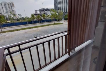 Residency Aurora @ Selangor Cyber Valley