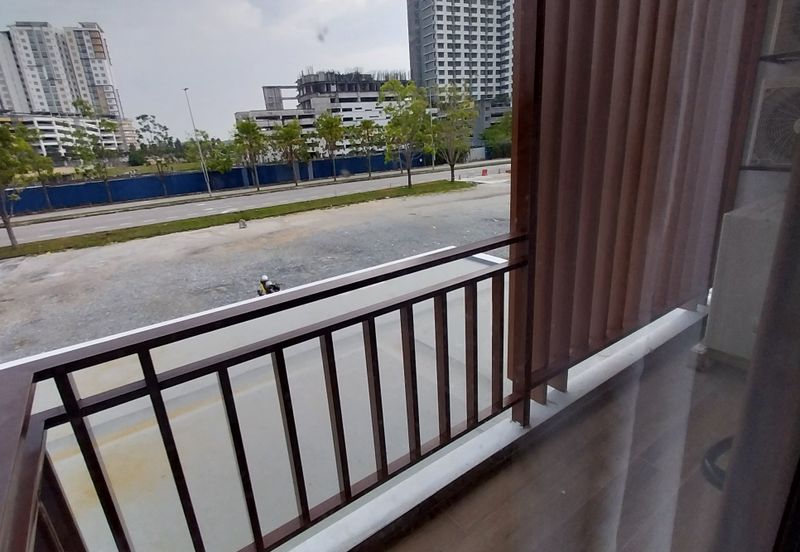 Residency Aurora @ Selangor Cyber Valley