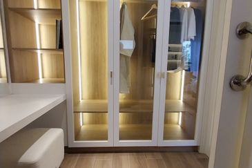 Residency Aurora @ Selangor Cyber Valley