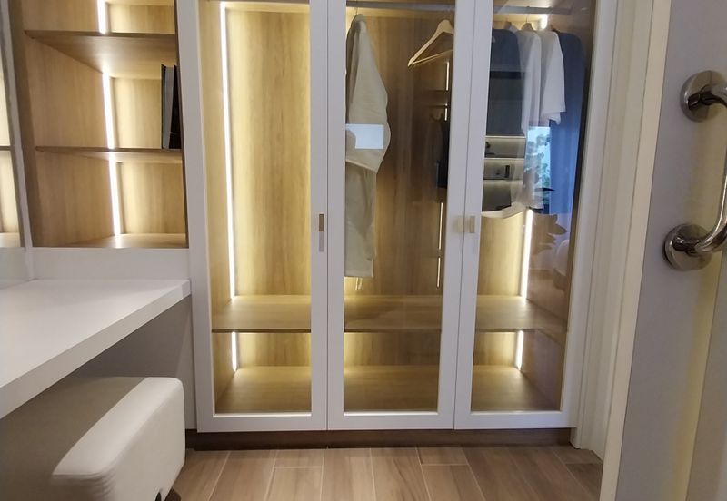 Residency Aurora @ Selangor Cyber Valley