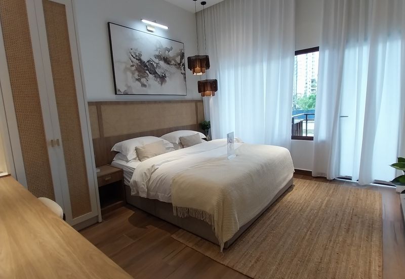 Residency Aurora @ Selangor Cyber Valley