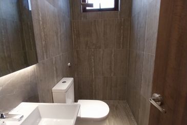 Residency Aurora @ Selangor Cyber Valley