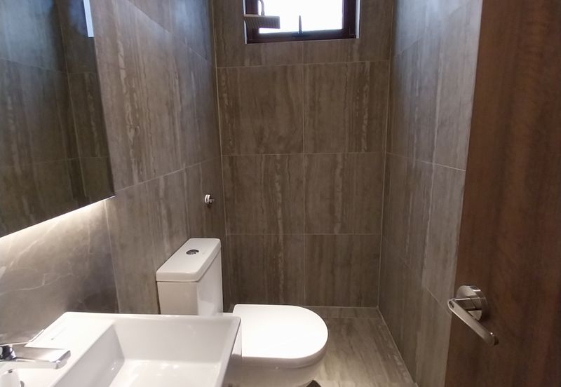 Residency Aurora @ Selangor Cyber Valley