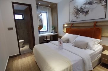 Residency Aurora @ Selangor Cyber Valley