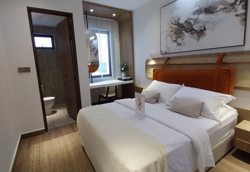 Residency Aurora @ Selangor Cyber Valley