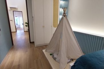 Residency Aurora @ Selangor Cyber Valley