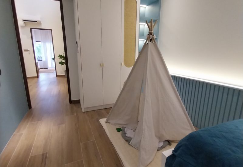 Residency Aurora @ Selangor Cyber Valley