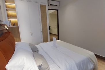 Residency Aurora @ Selangor Cyber Valley