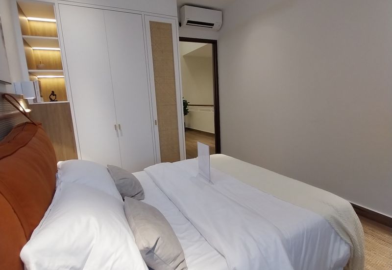 Residency Aurora @ Selangor Cyber Valley