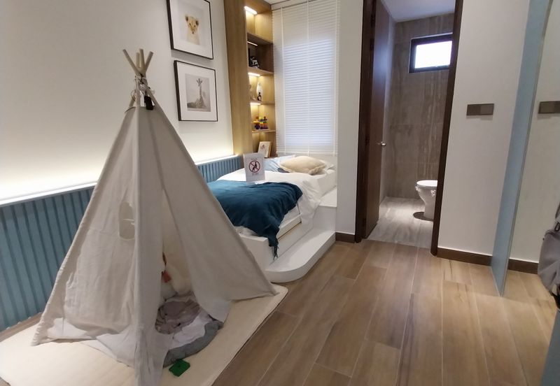 Residency Aurora @ Selangor Cyber Valley