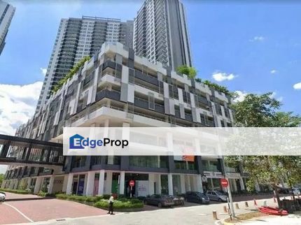 Sentul Village Condo , Kuala Lumpur, Sentul