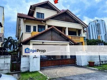 Bandar Sunway Geo Bungalow , Selangor, Bandar Sunway