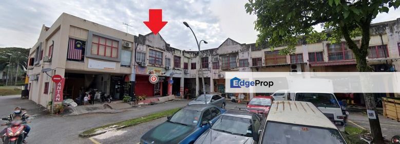 Kota Damansara Seksyen 7, Selangor, Petaling Jaya