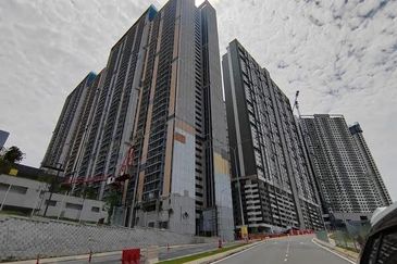 Residensi Bintang Bukit Jalil