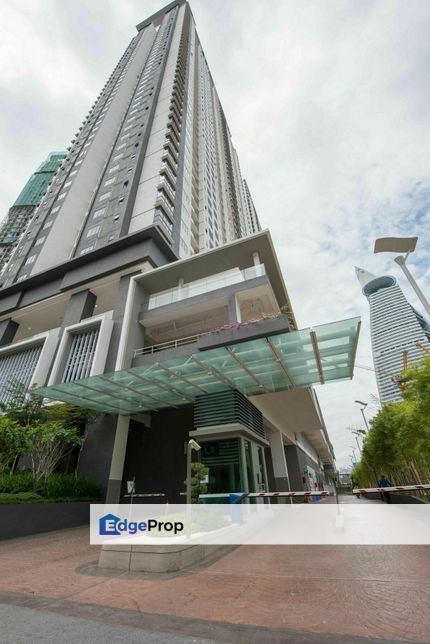 Southview Residences  Bangsar South, Kuala Lumpur, Pantai